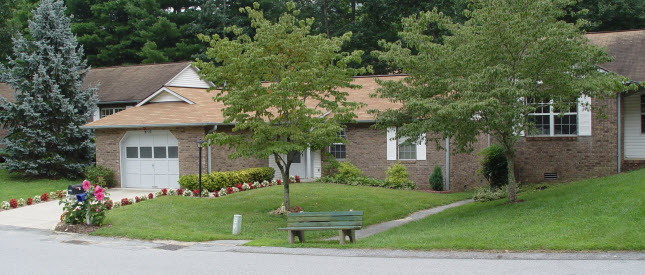 Brookdale Columbus