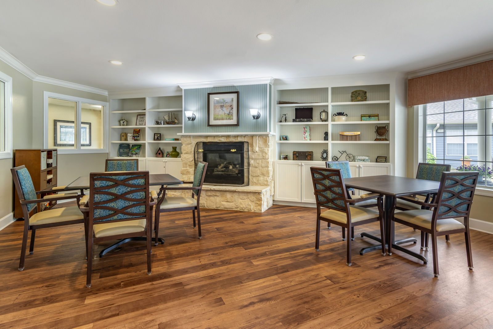 Brookdale Columbus photo 4