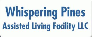 Whispering Pines Assisted Living Facility