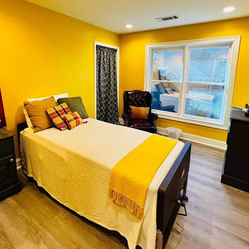 Whispering Pines Personal Care Home I photo 2