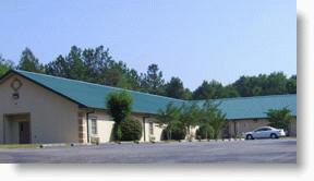 Southern Pines