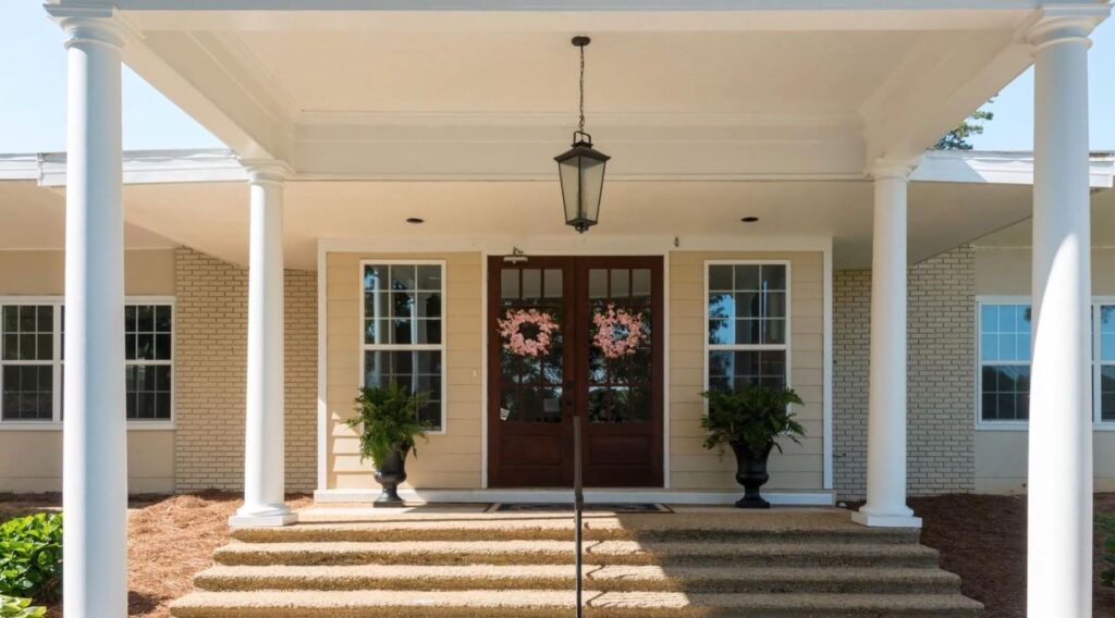 Southern Manor Senior Living