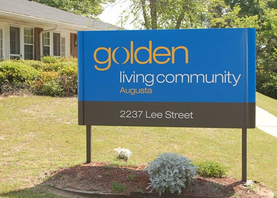 Golden Living Community - Augusta I