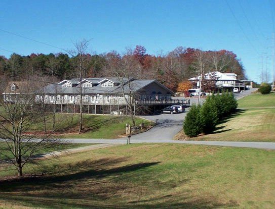 Stonehenge Assisted Living 3