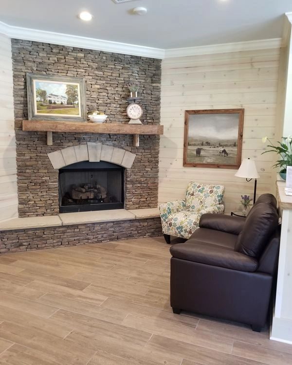 Habersham Retreat