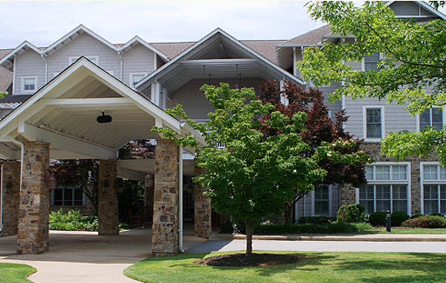 Vernon Woods Retirement Community