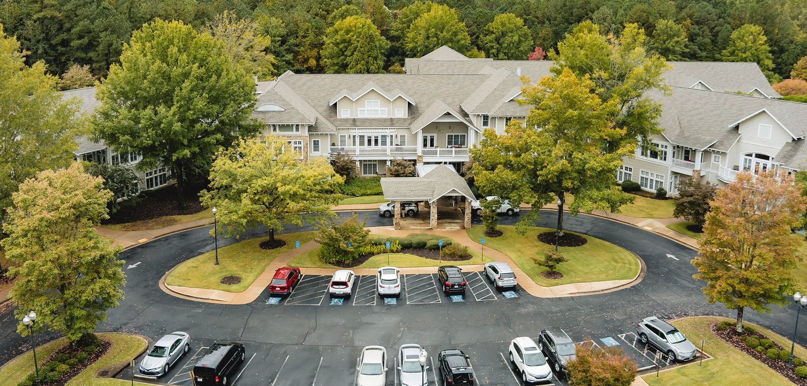 Vernon Woods Retirement Community photo 2