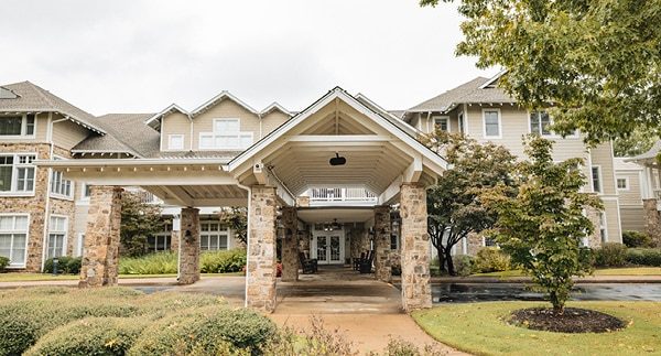 Vernon Woods Retirement Community photo 5
