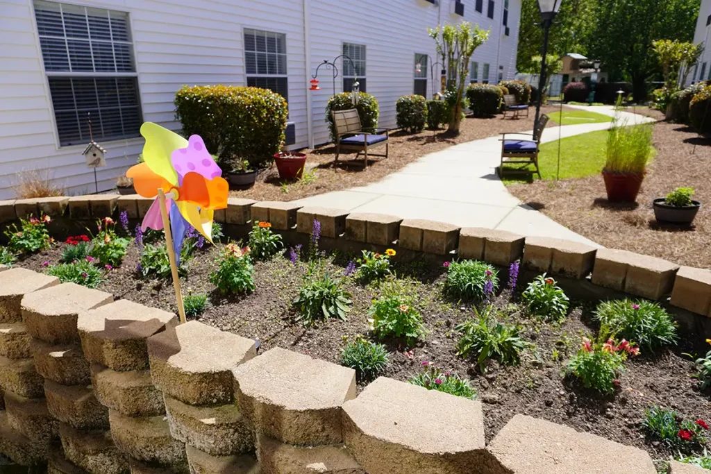 Charter Senior Living of Martinez photo 1