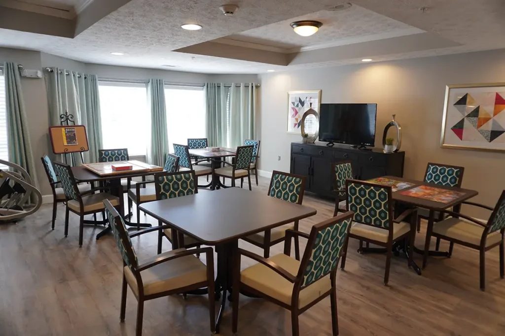 Charter Senior Living of Martinez photo 2
