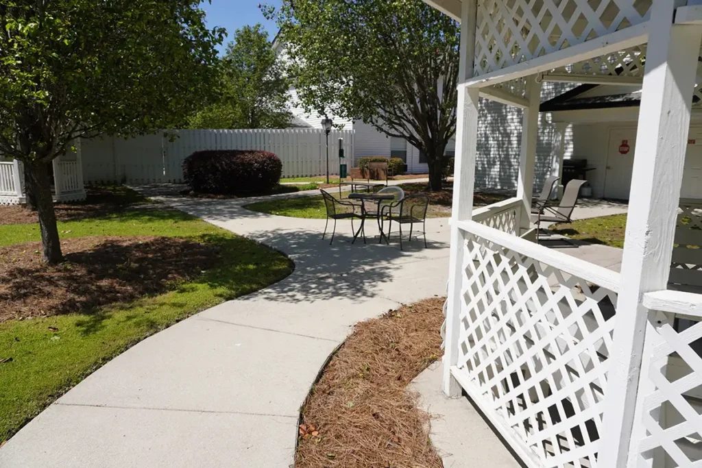 Charter Senior Living of Martinez photo 3
