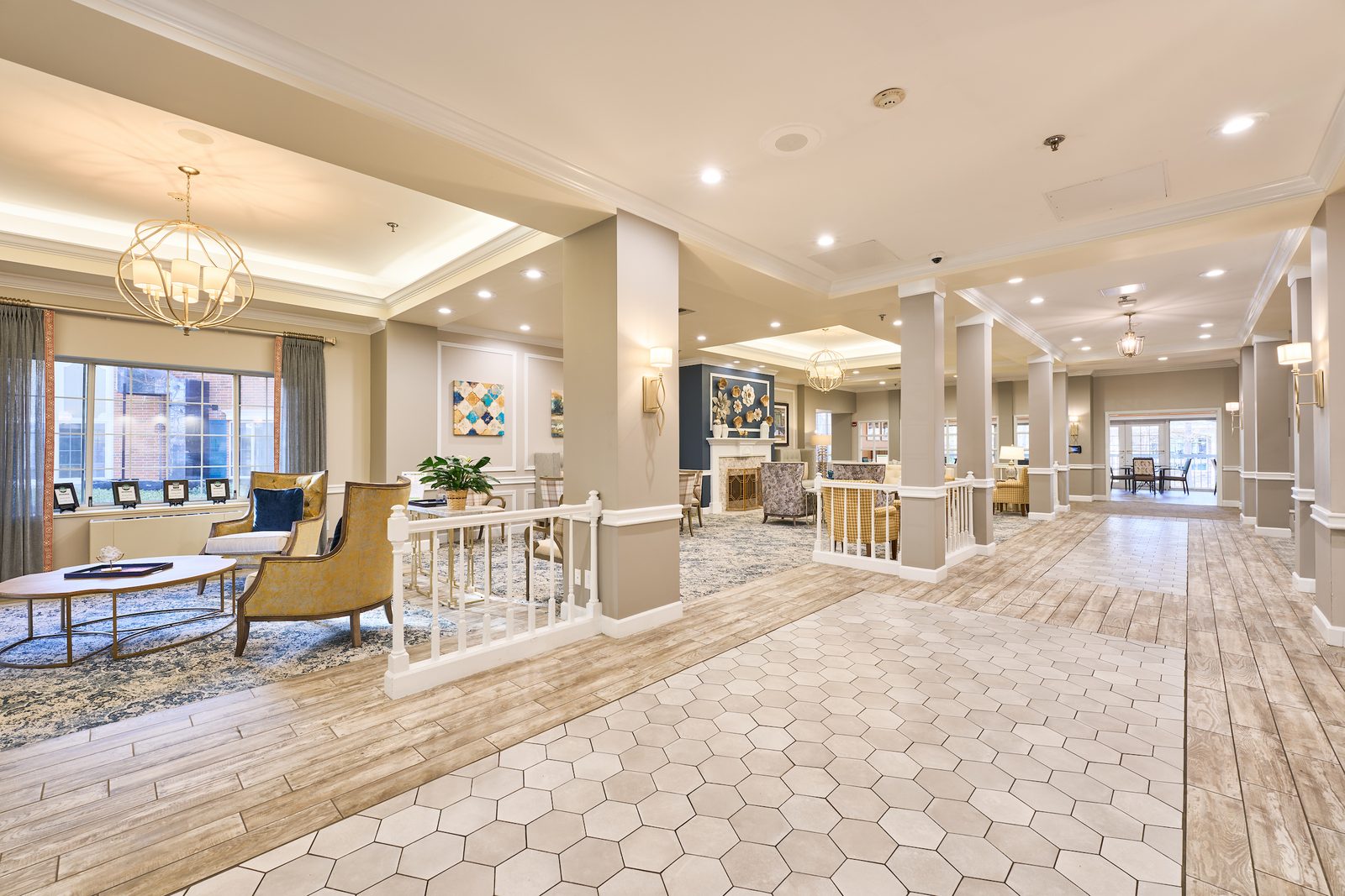Colonnade At Brandon Wilde photo 3