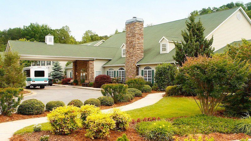 Brasstown Manor