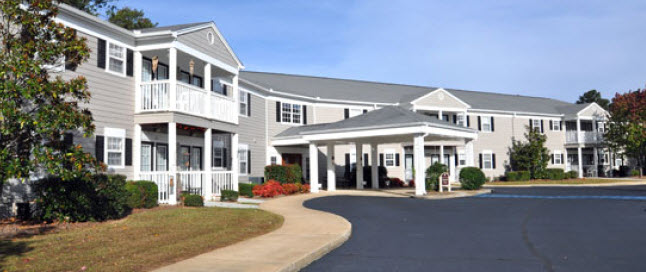 Brookdale Newnan