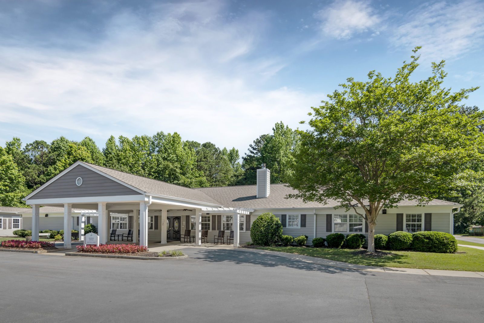 Brookdale Newnan photo 2