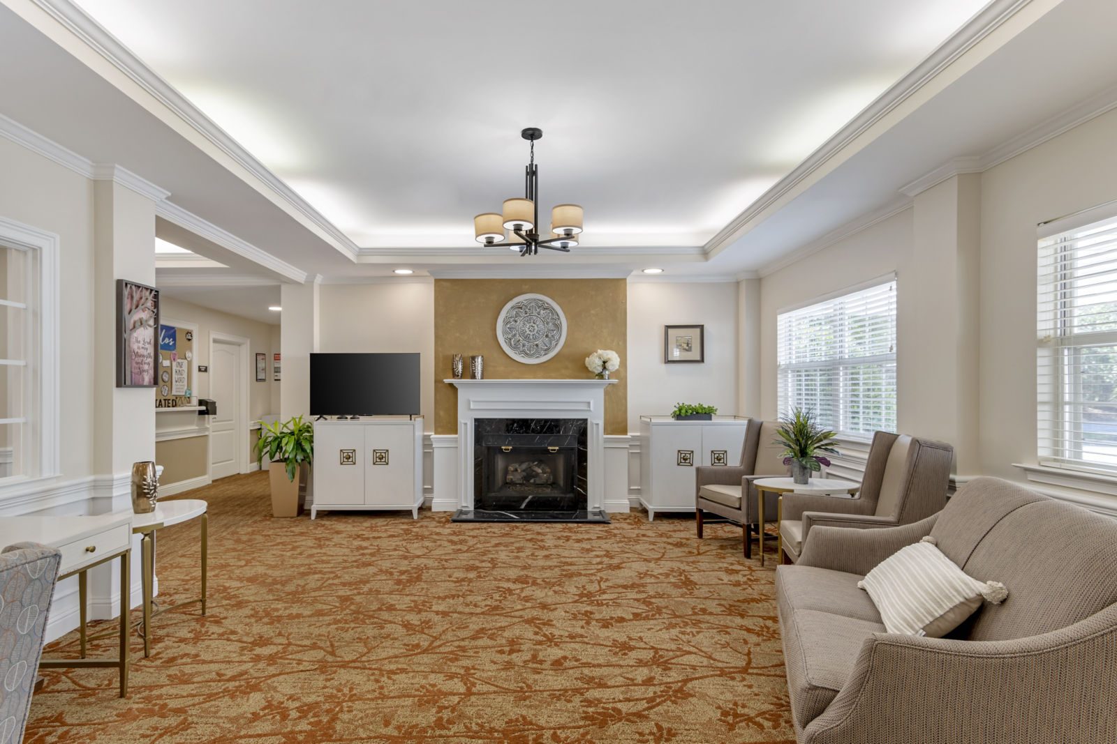 Brookdale Newnan photo 3