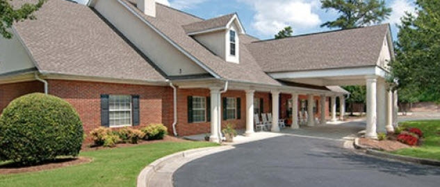 Brookdale South Lee Buford