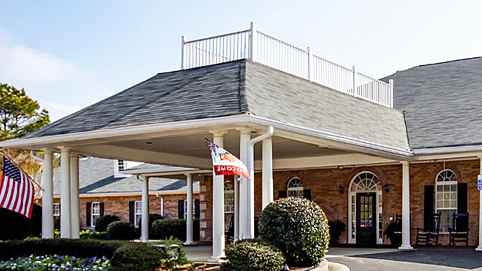 Cedarhurst of Oakwood photo 1