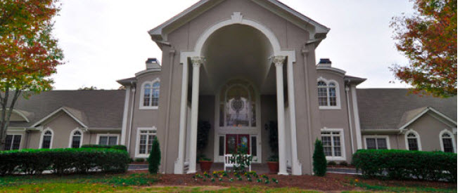 Brookdale Buford