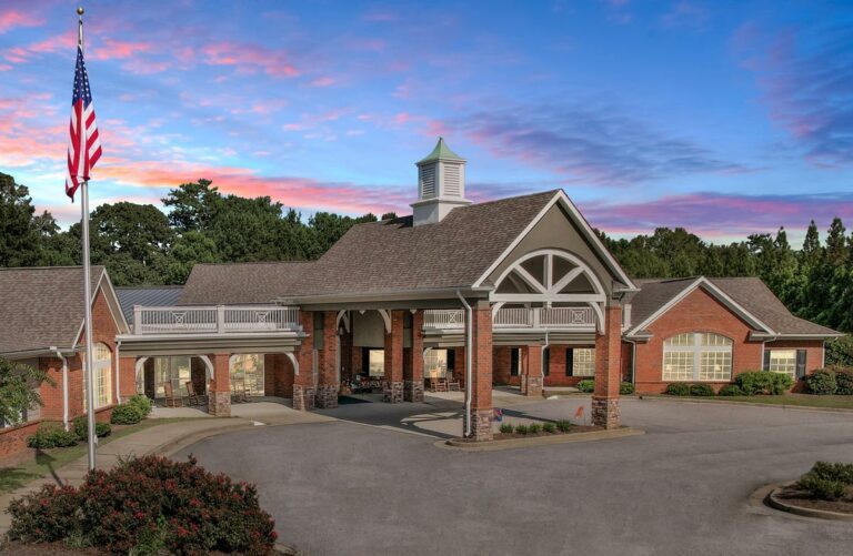 Gaines Park Senior Living photo 1
