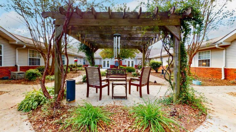 Gaines Park Senior Living photo 2