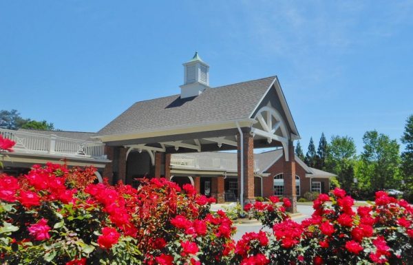 Gaines Park Senior Living photo 3