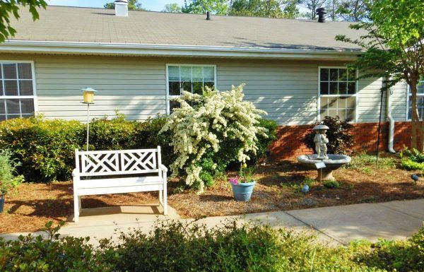 Gaines Park Senior Living photo 4