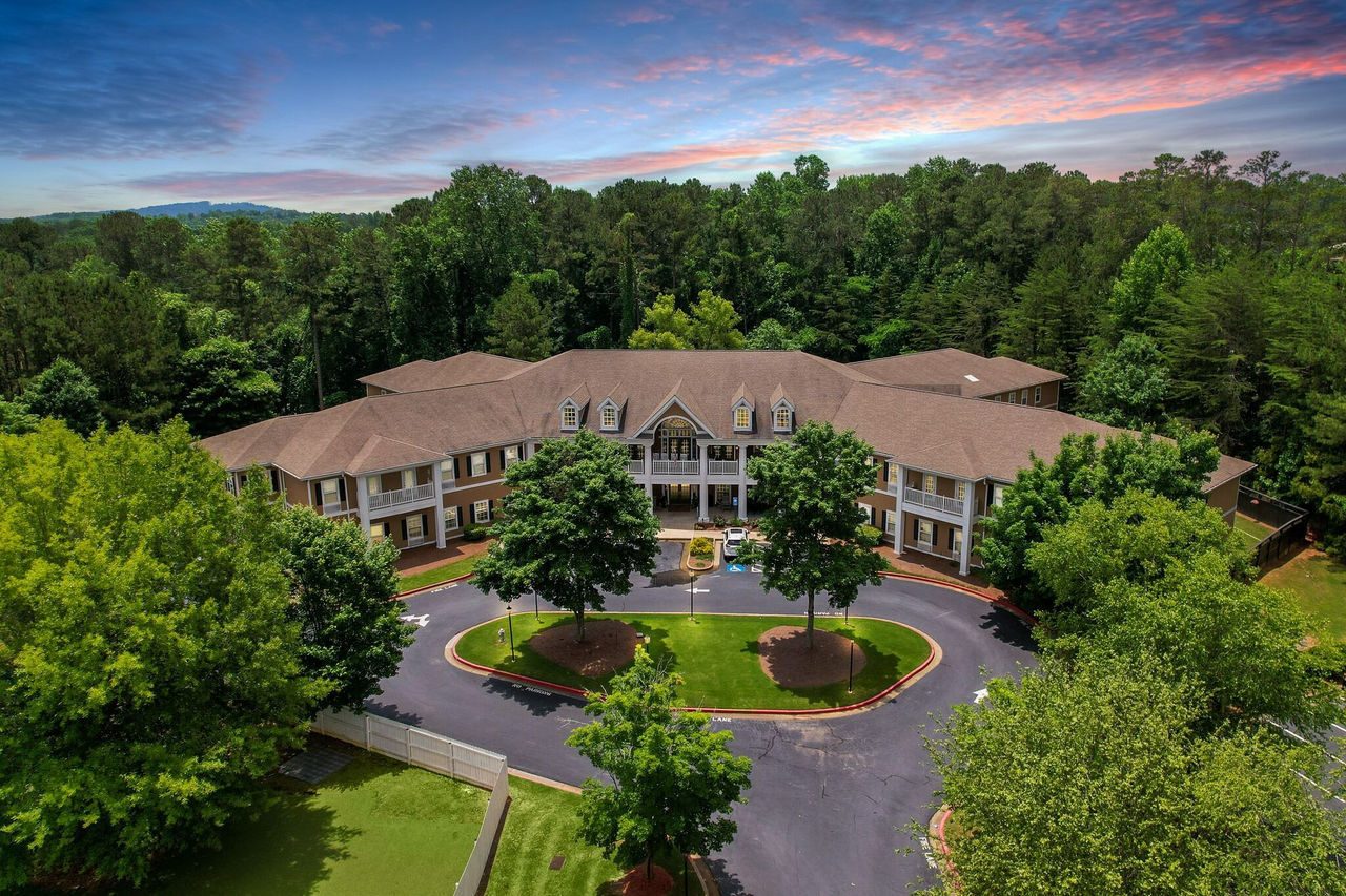 Pruittplace-Kennesaw photo 5