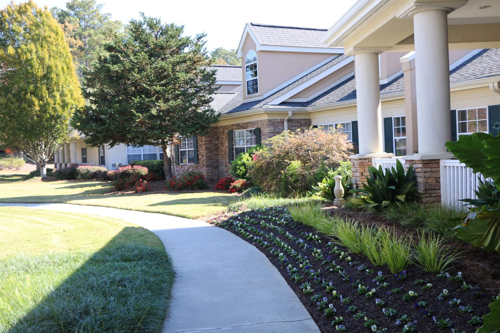 Azalea Estates of Fayetteville photo 2