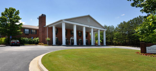 Brookdale Stone Mountain
