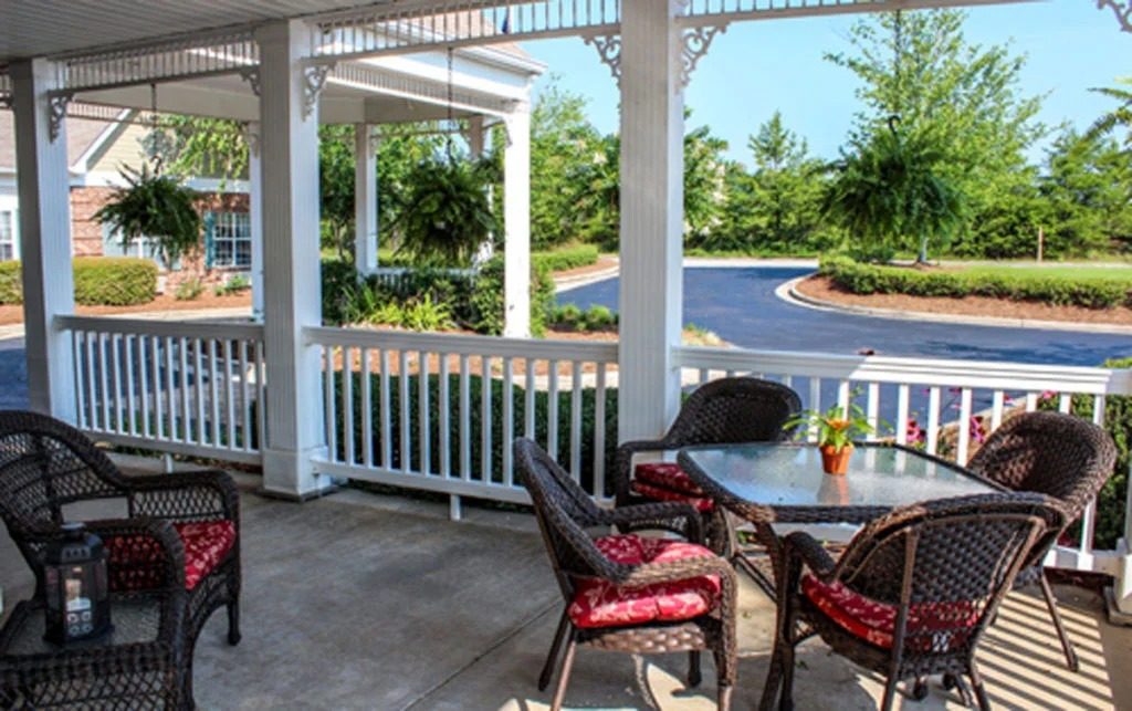 Lakes at Gainesville Assisted Living photo 2