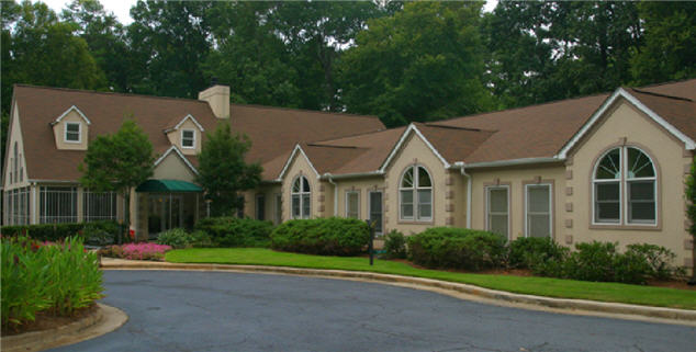 Hearthstone Assisted Living