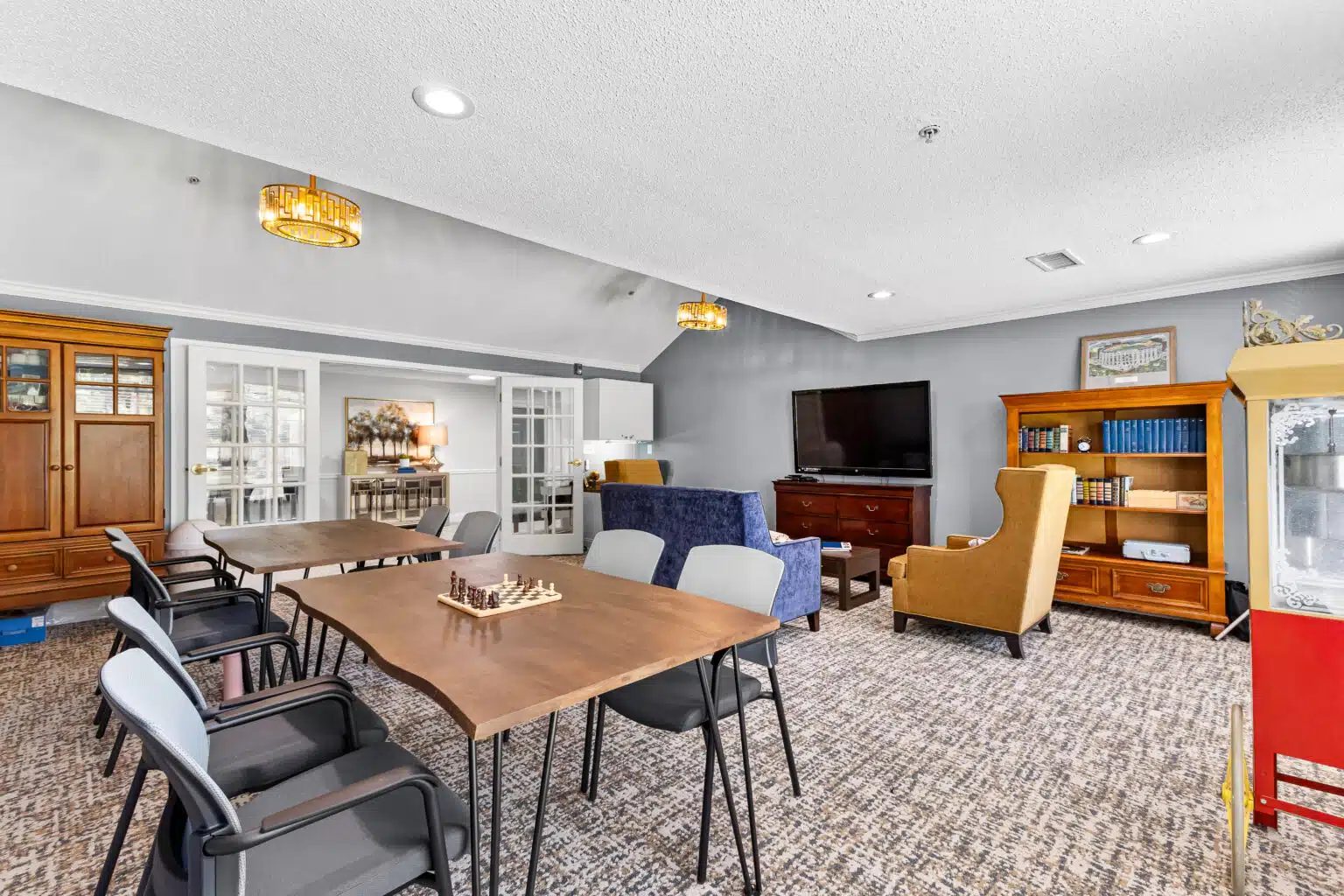 Reserve at Peachtree City photo 1