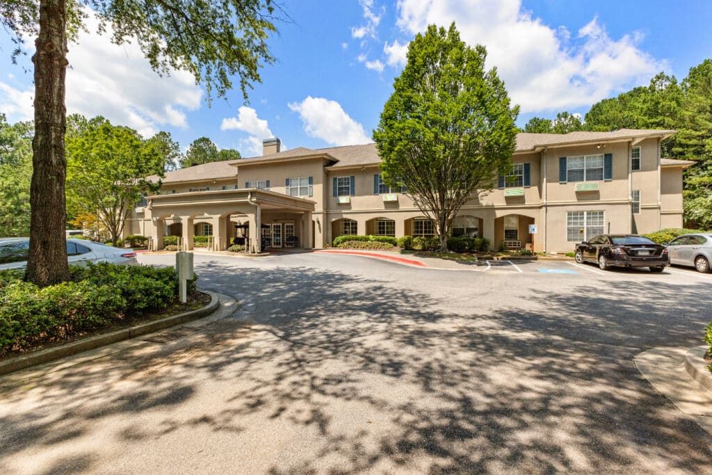 Reserve at Peachtree City photo 5