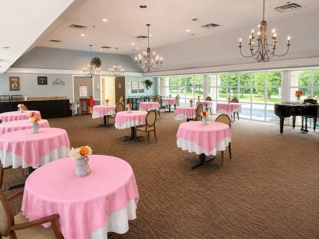 Jonesboro Assisted Living Center photo 1