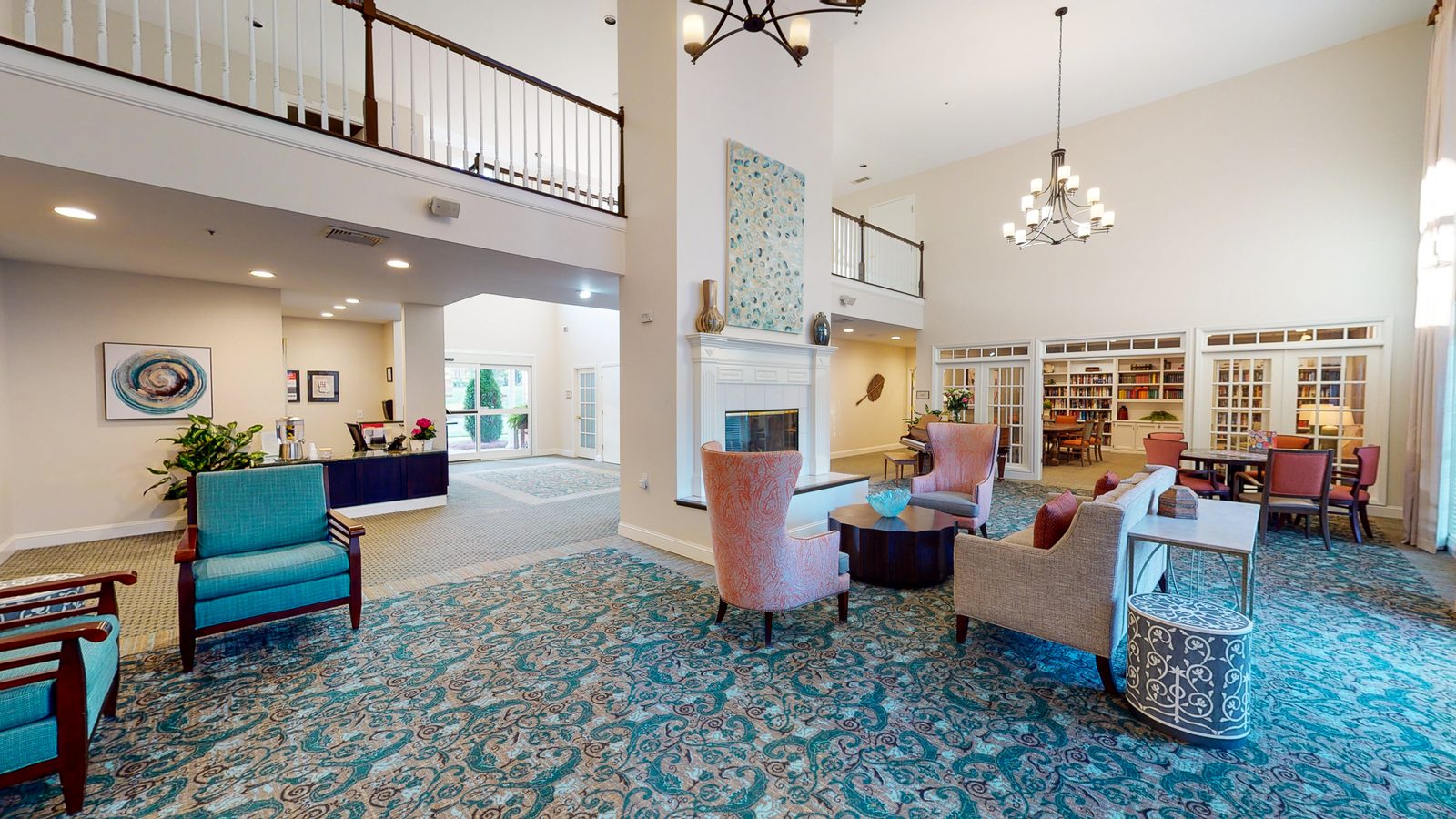 Pruittplace-Peachtree City photo 5