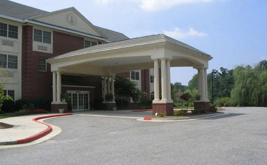 Brookdale Big Creek Roswell