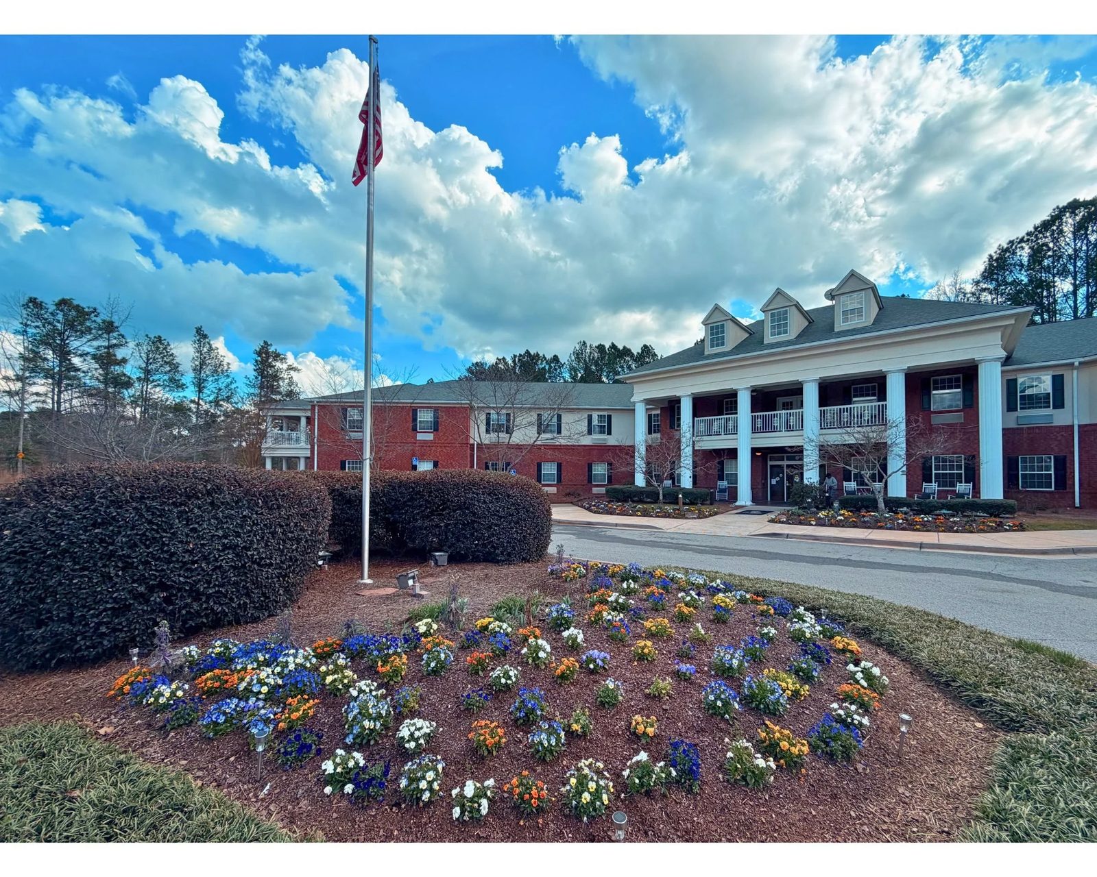 Haven at Fayetteville photo 2