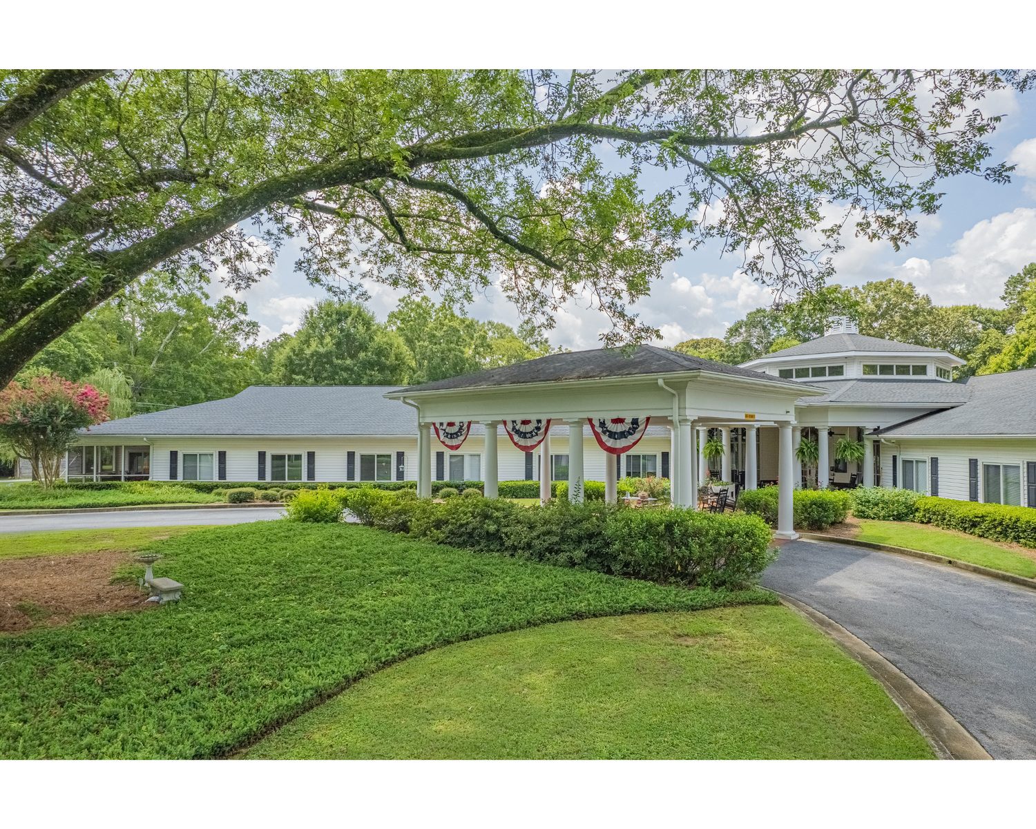 Mulberry Grove Senior Living photo 1