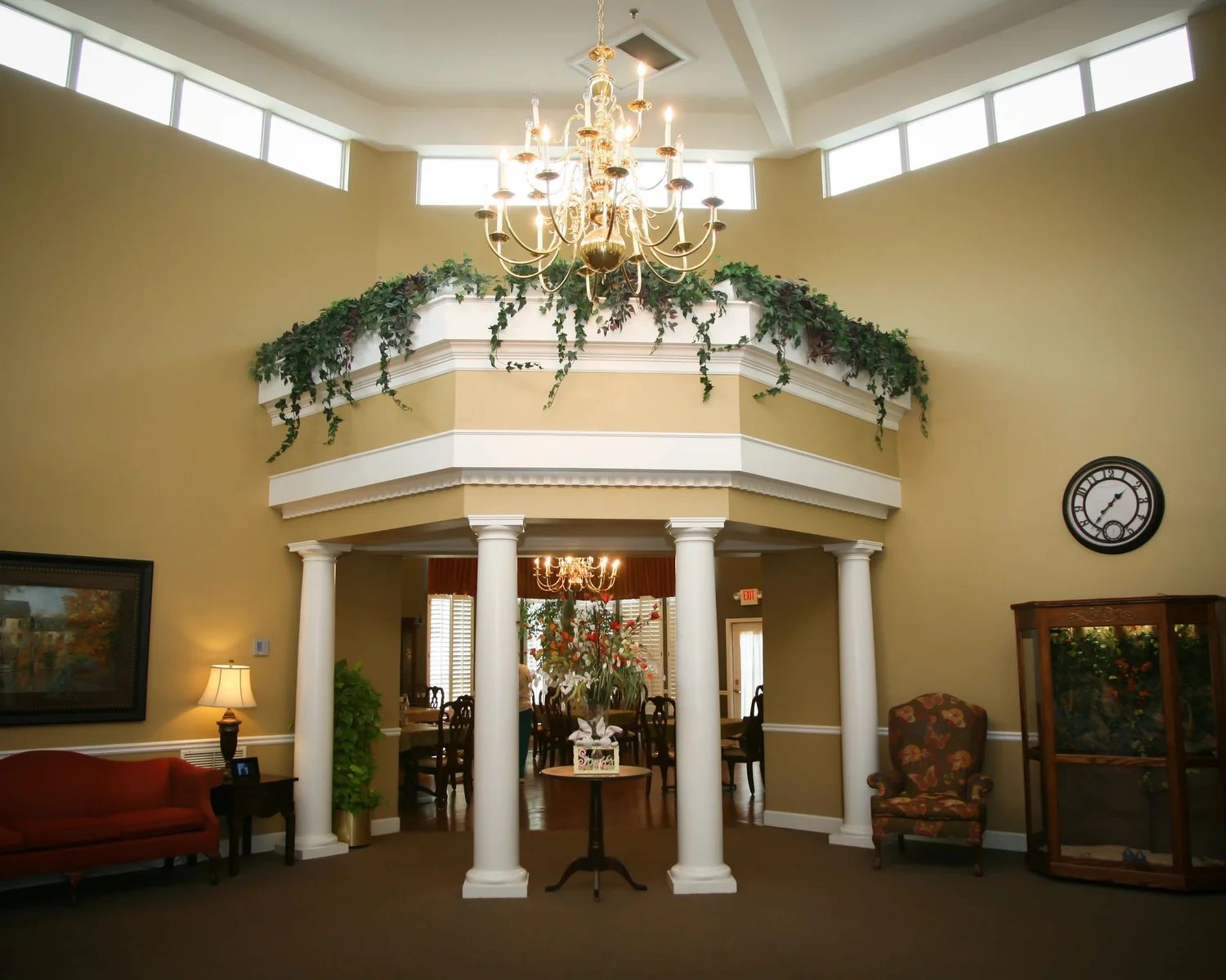 Mulberry Grove Senior Living photo 2