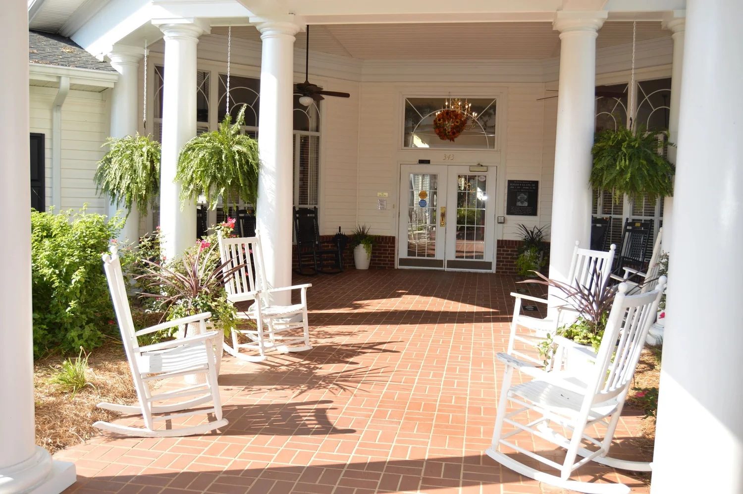 Mulberry Grove Senior Living photo 3