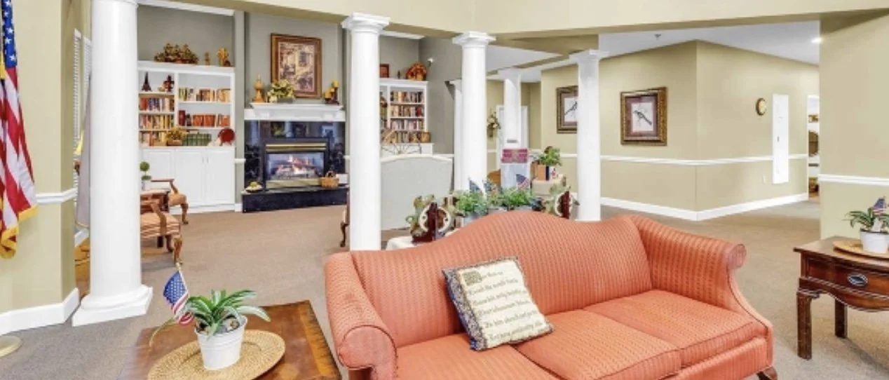 Mulberry Grove Senior Living photo 4