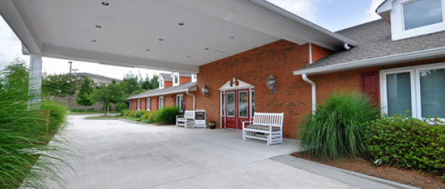 Brookdale Canton