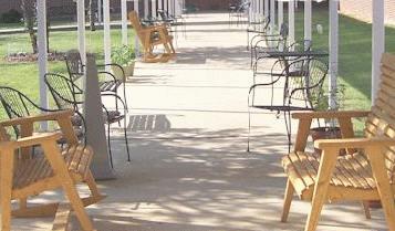 Cedar Hill Senior Living Community