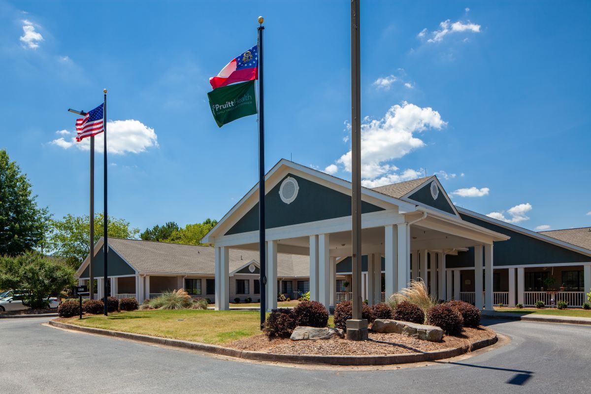 Pruittplace-Carrollton photo 5