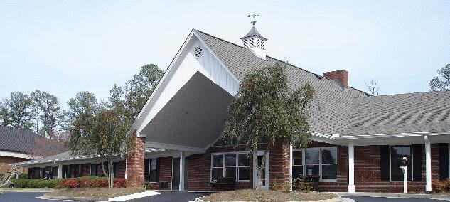 Morningside Of Conyers