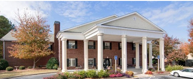 Brookdale Marietta