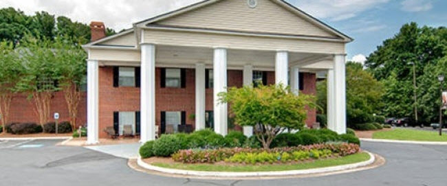 Brookdale Woodstock