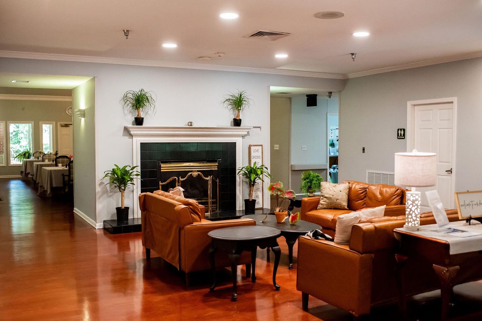 Bentley Square BY Harborview photo 5