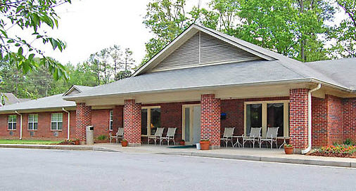 Golden Living Community - Bentley Square